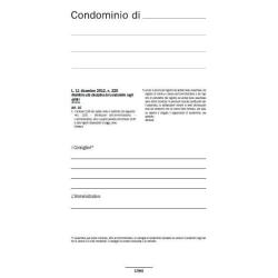 DATA UFFICIO Reg. verbali assemblea