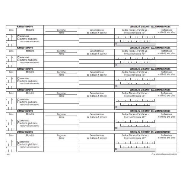 Reg. nomina/revoca ammin. condominio 3