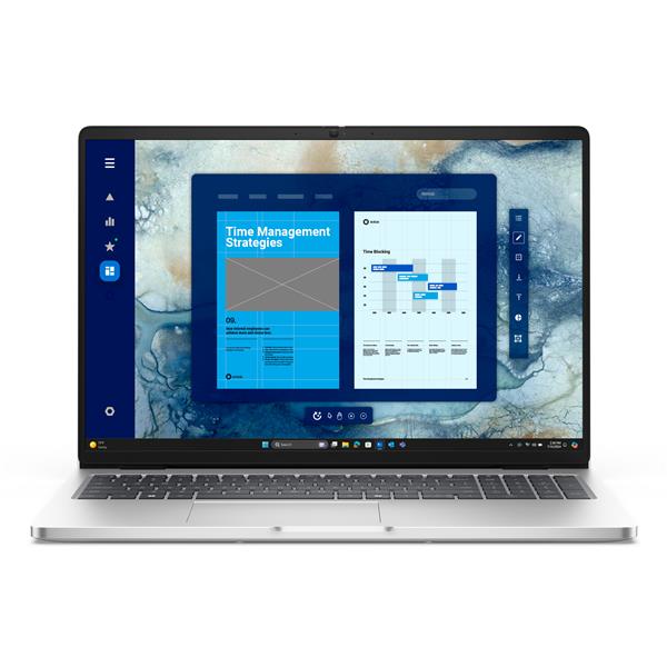 DELL DELL PRO 16 PC16250 - senza alimentatore