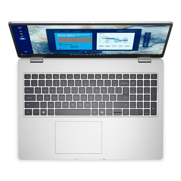 DELL PRO 16 PC16250 - senza alimentatore 3