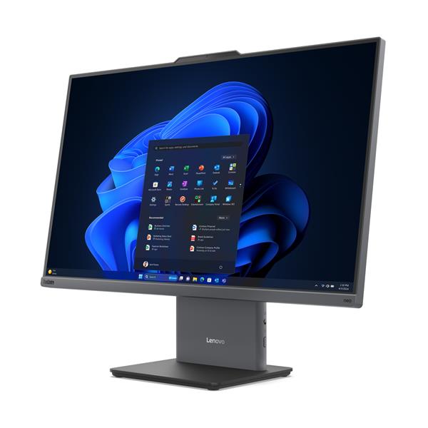ThinkCentre neo 50a 27 Gen 6 LNL 4
