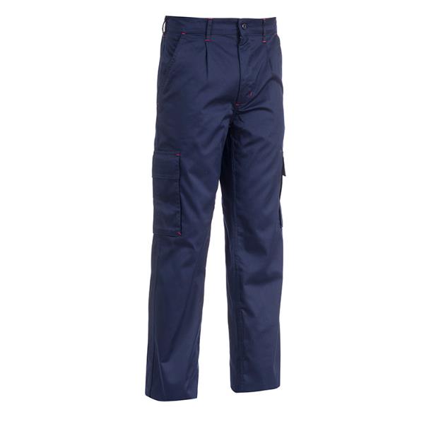 SOTTOZERO PANTALONE ENERGY BLU - TG.XL