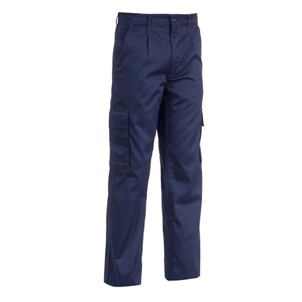 PANTALONE ENERGY BLU - TG.XL 2