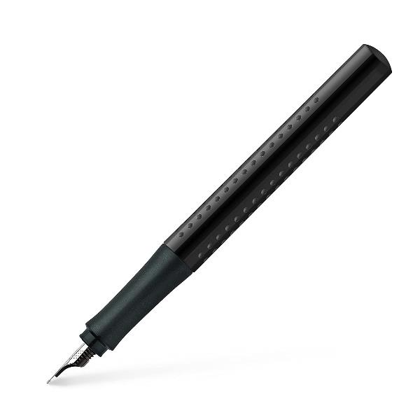 PENNA STILOGRAFICA GRIP 2010 NERA 2