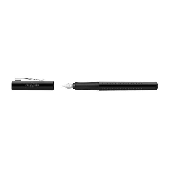 PENNA STILOGRAFICA GRIP 2010 NERA 4