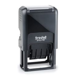 TRODAT Printy 4750/L2 "Pagato"