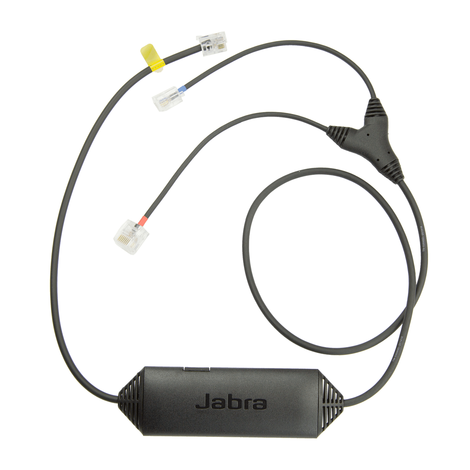 JABRA CAVO ENGAGE EHS PER NEC DT900 SERIE