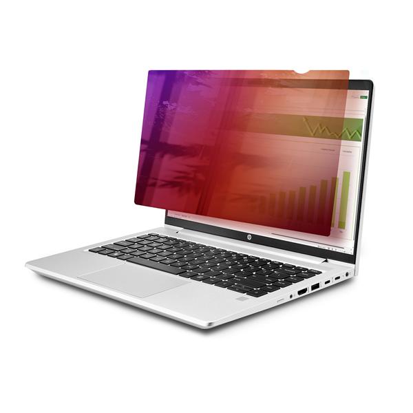 StarTech Filtro Privacy Oro 14" 16:9