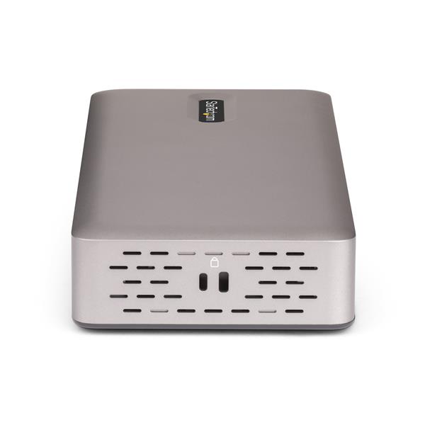 Docking Station USB4 3 Monitor 4