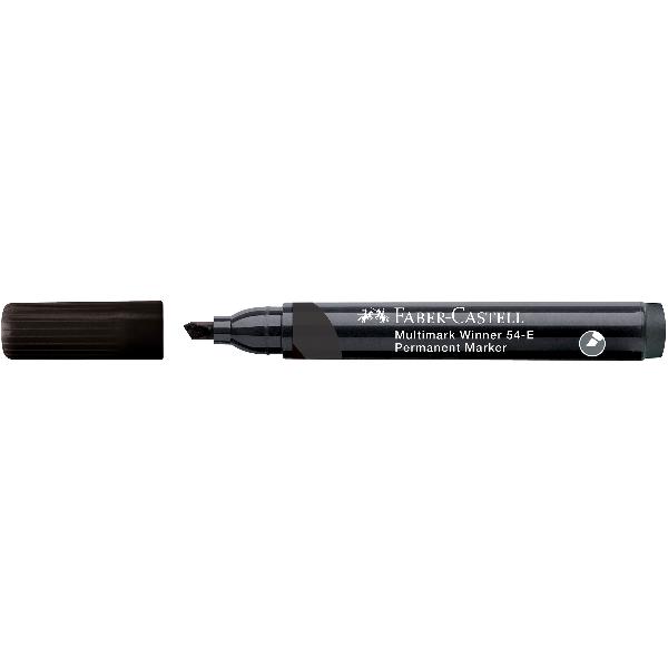 FABER CASTEL MARKER MULTIMARK WINNER 54-E - Confezione da 12