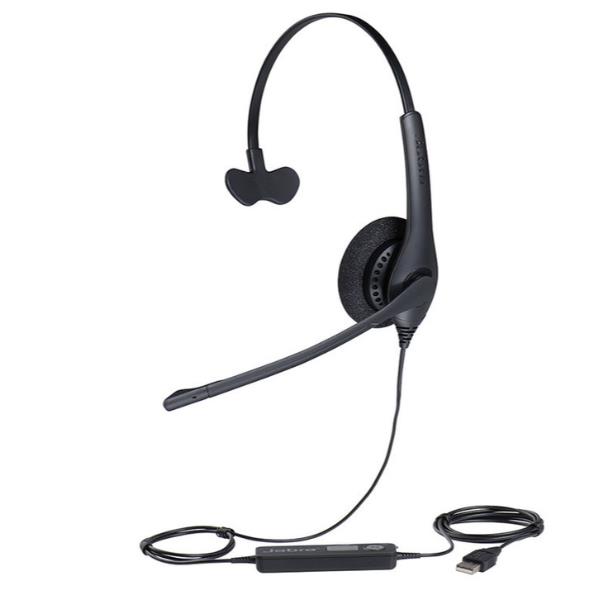 BIZ 1500 USB Mono 2