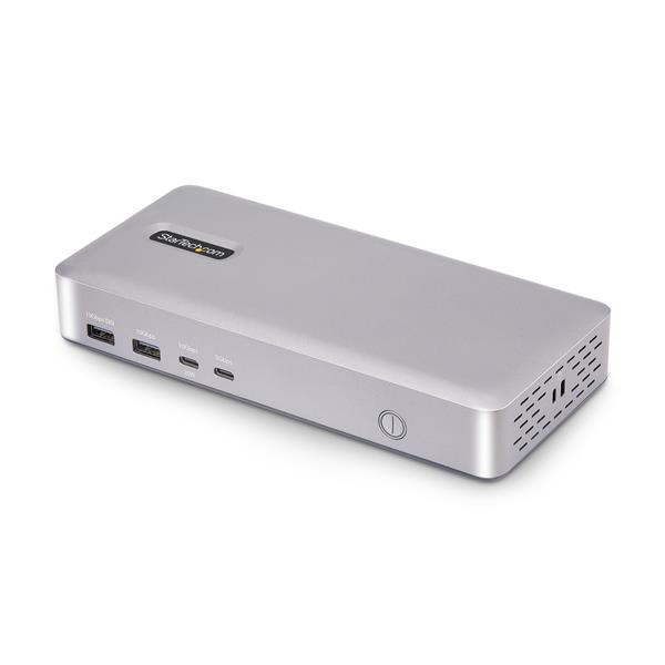 StarTech USB4 Docking Station, Dual 4K