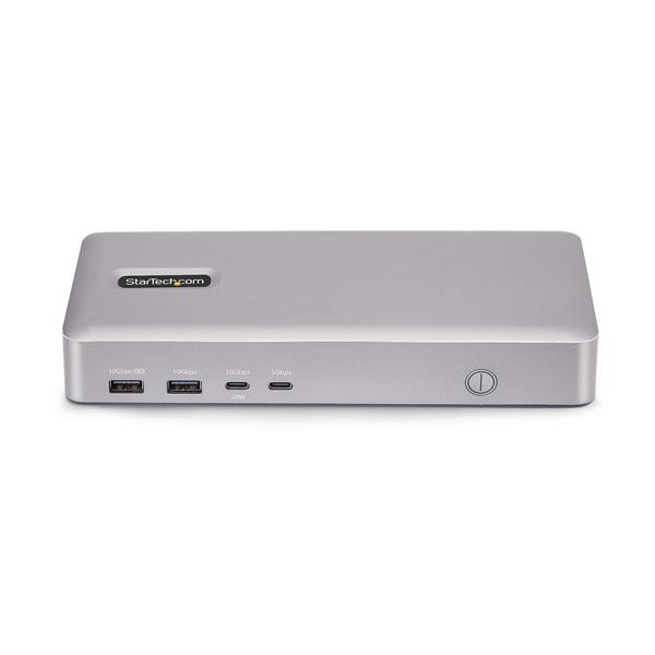 USB4 Docking Station, Dual 4K 2