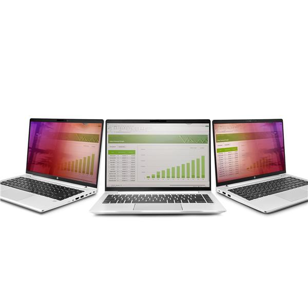 Filtro Privacy Oro per Monitor 15.6" 16:9, Schermo privacy reversibile, Privacy Screen Protector per PC, protezione/schermo rimovibile, +/- 30 gradi 7