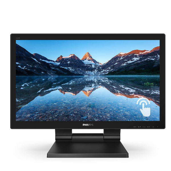 PHILIPS 162B9T - IP65 H7