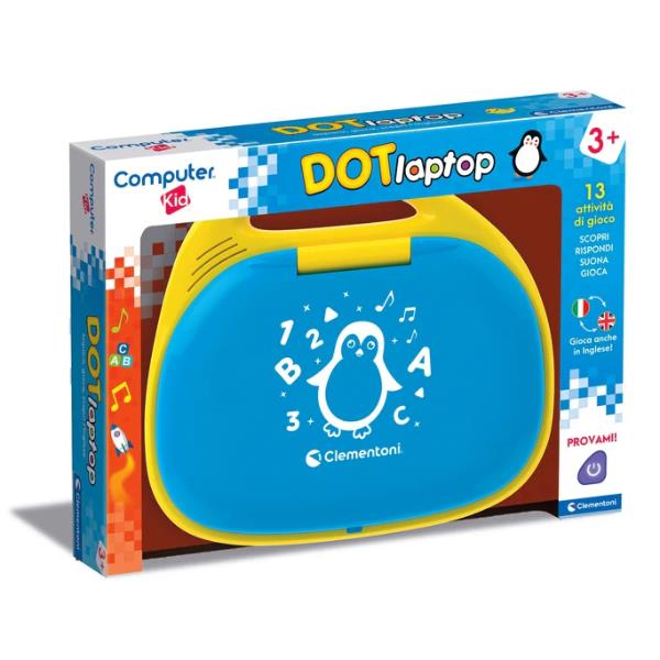 DOT LAPTOP 3