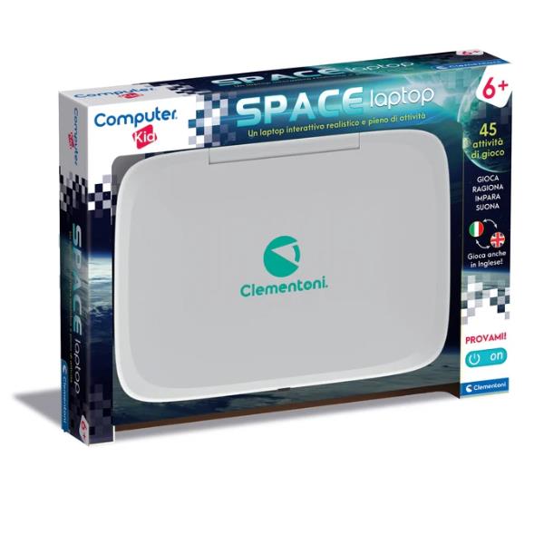 SPACE LAPTOP 2