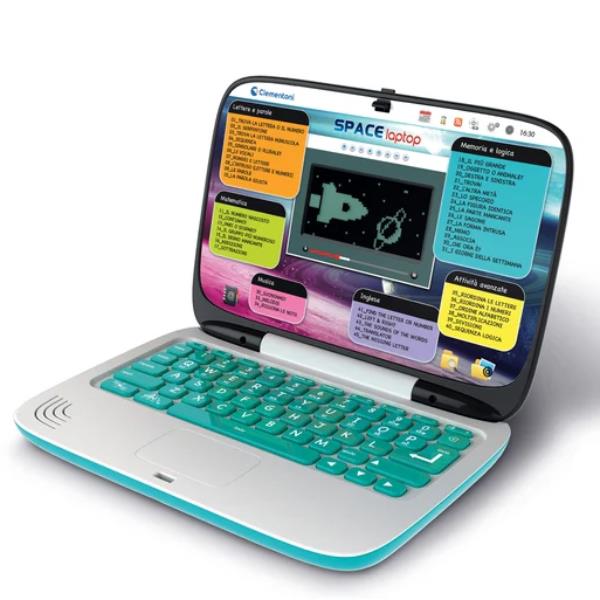 SPACE LAPTOP 4