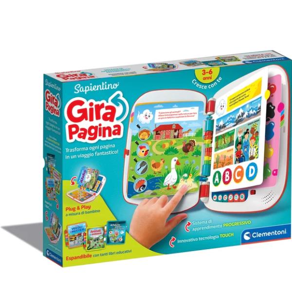 GIRAPAGINA 3