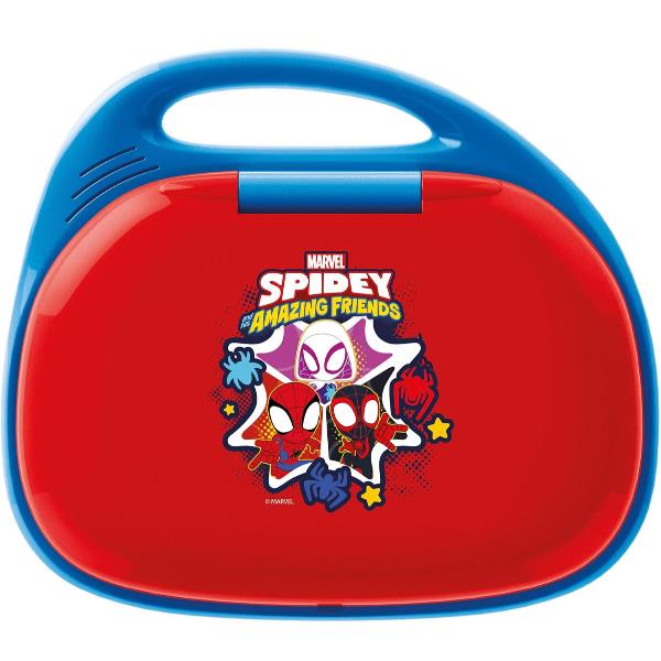 SPIDEY LAPTOP 5
