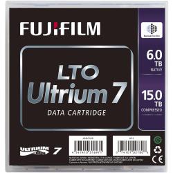 FUJIFILM CONSUMABILI LTO7 WORM