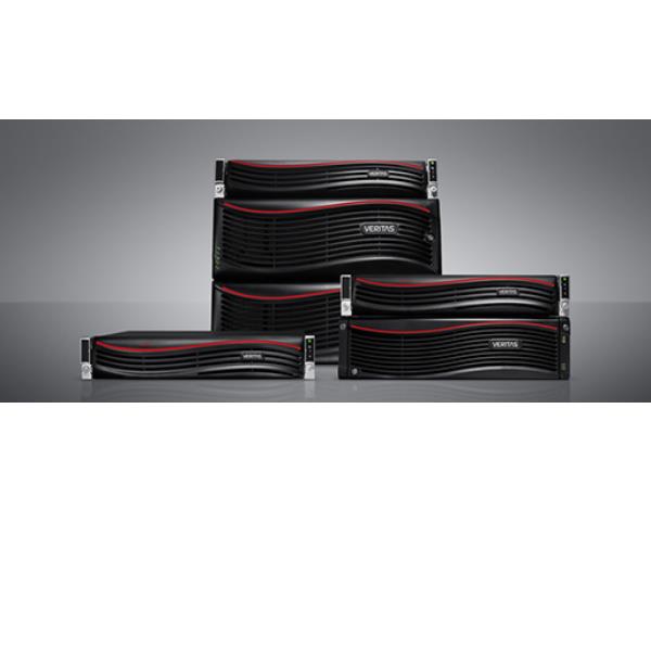 NetBackup Appliance 2