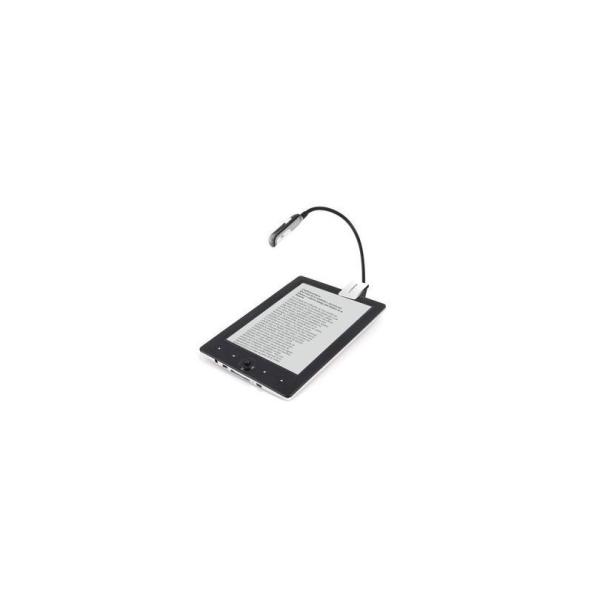 TORCIA L.E.D. BOOK LIGHT 2