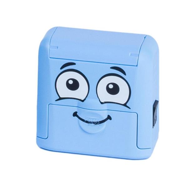 MAPED KIT TIMBRATURA DIY MARKY BLEU