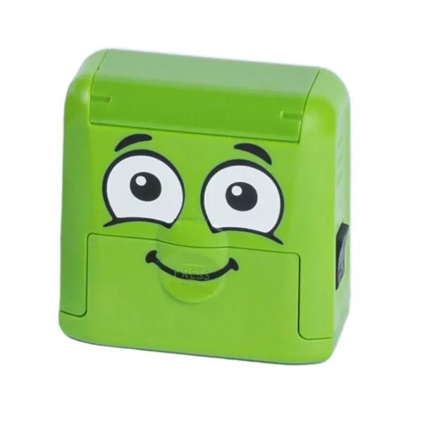 MAPED KIT TIMBRATURA DIY MARKY VERT