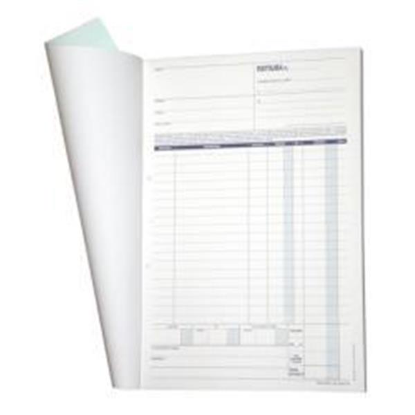 DATA UFFICIO Fatture ad 1 aliquota (Conf.5)