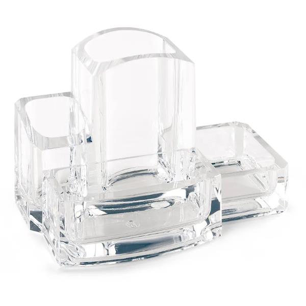 LEBEZ SPA DESK ORGANIZER ACRILICO