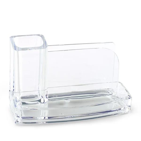 LEBEZ SPA DESK ORGANIZER ACRILICO