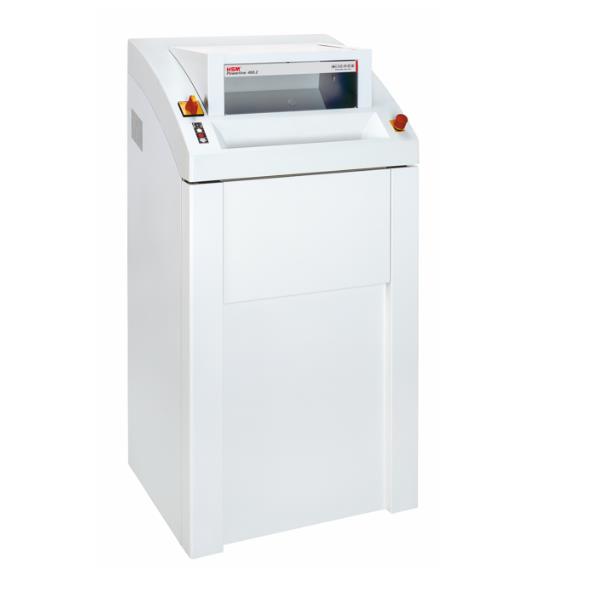 HSM HSM POWERLINE 450.2