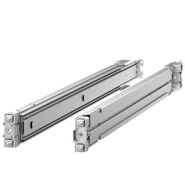 HP INC HP ZCentral 4R Rail Rack kit