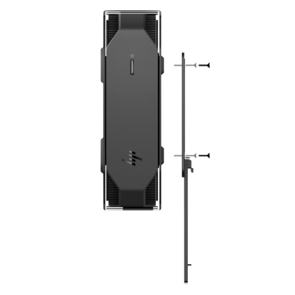Staffa per monitor HP Mounting Bracket B550 5