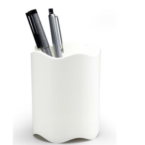 DURABLE PORTAPENNE TREND BIANCO