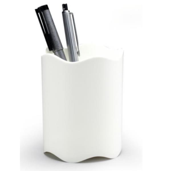 PORTAPENNE TREND BIANCO 2