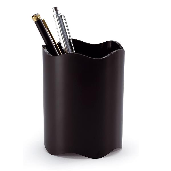 DURABLE PORTAPENNE TREND NERO