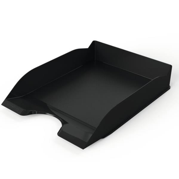 DURABLE VASCHETTA PORTACORRISPONDENZA A4 NERO BASIC