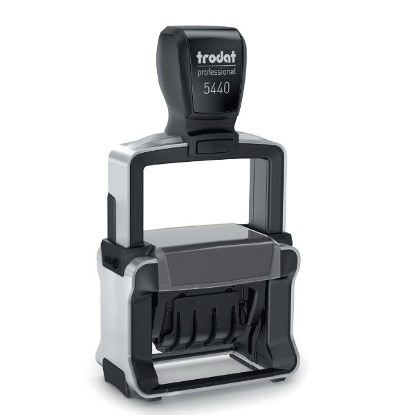 TRODAT DATARIO 5440 PROFESSIONAL 4.0 (senza cartuccia)