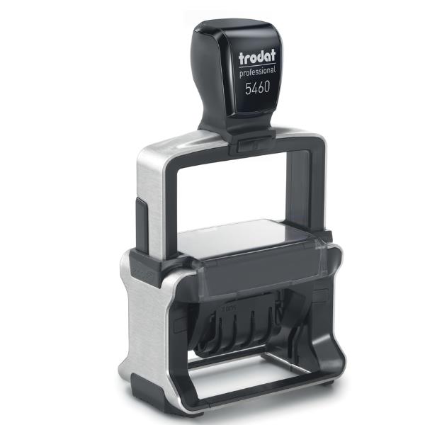 TRODAT DATARIO 5460 PROFESSIONAL 4.0 (Senza cartuccia)