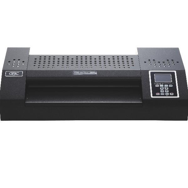 GBC 3600 Pro Laminator