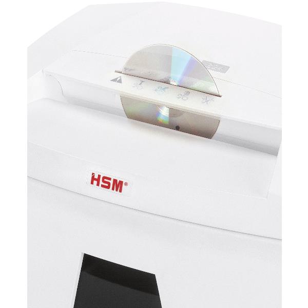 HSM SECURIO B24 - 5,8 mm 6