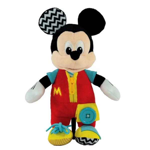BABY MICKEY DRESS ME UP 2
