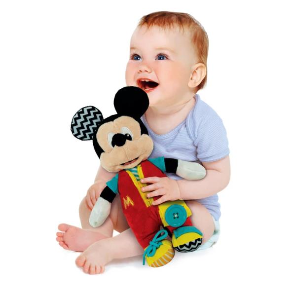 BABY MICKEY DRESS ME UP 3