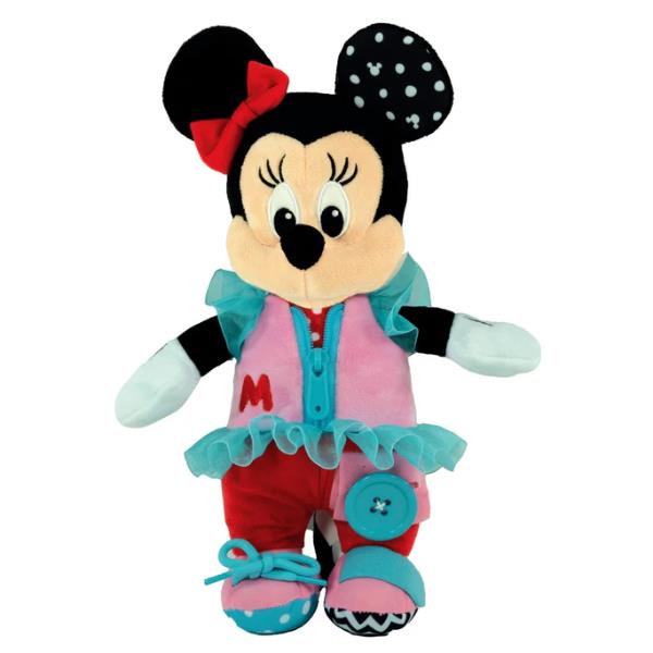 BABY MINNIE DRESS ME UP 2