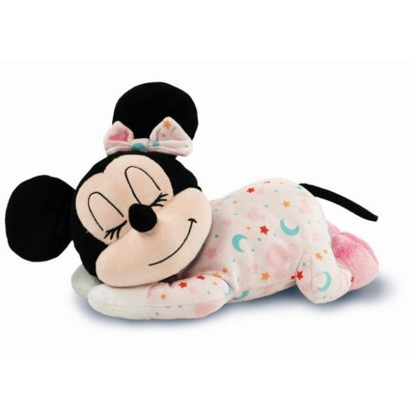 BABY MINNIE MINDFULNESS PLUSH 3