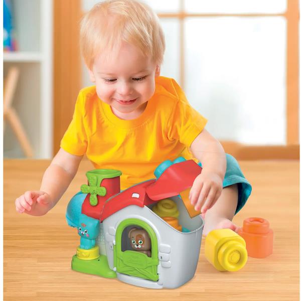 SENSORY FARM 2