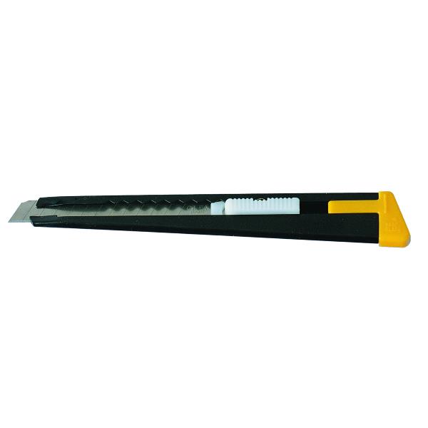 LEBEZ SPA CUTTER OLFA LAMA 9MM