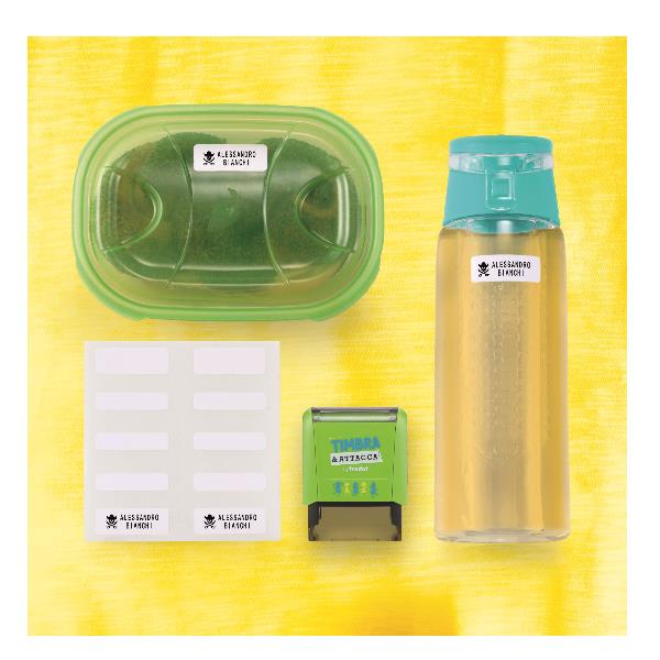 TIMBRA & ATTACCA 6